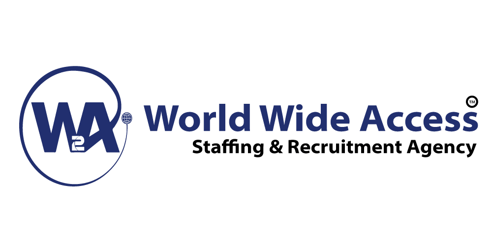 World Wide Staffing and Recruitment agency want to help New Yorkers find jobs