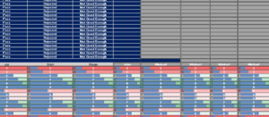 Candidate Assessment Template
