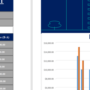 Real Estate Marketing Budget