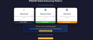 WWA360 ATS Suite